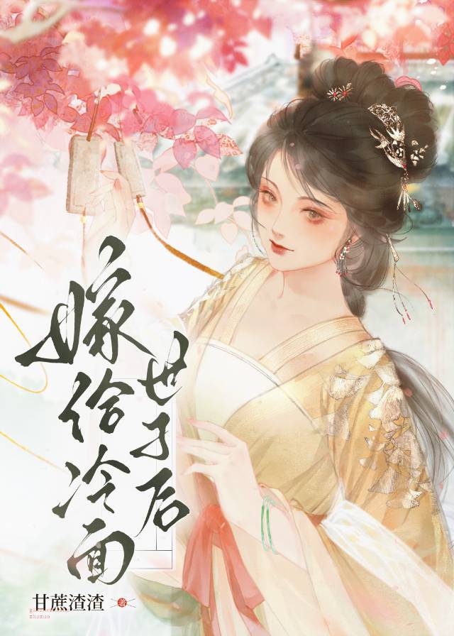 嫁給冷面世子後