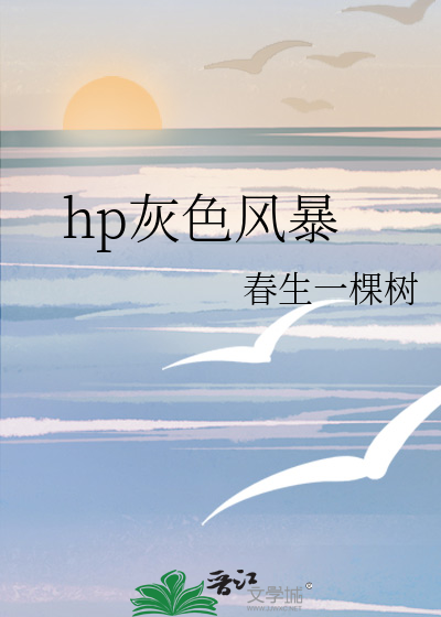 hp灰色風暴