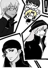 永不BE的戀愛遊戲