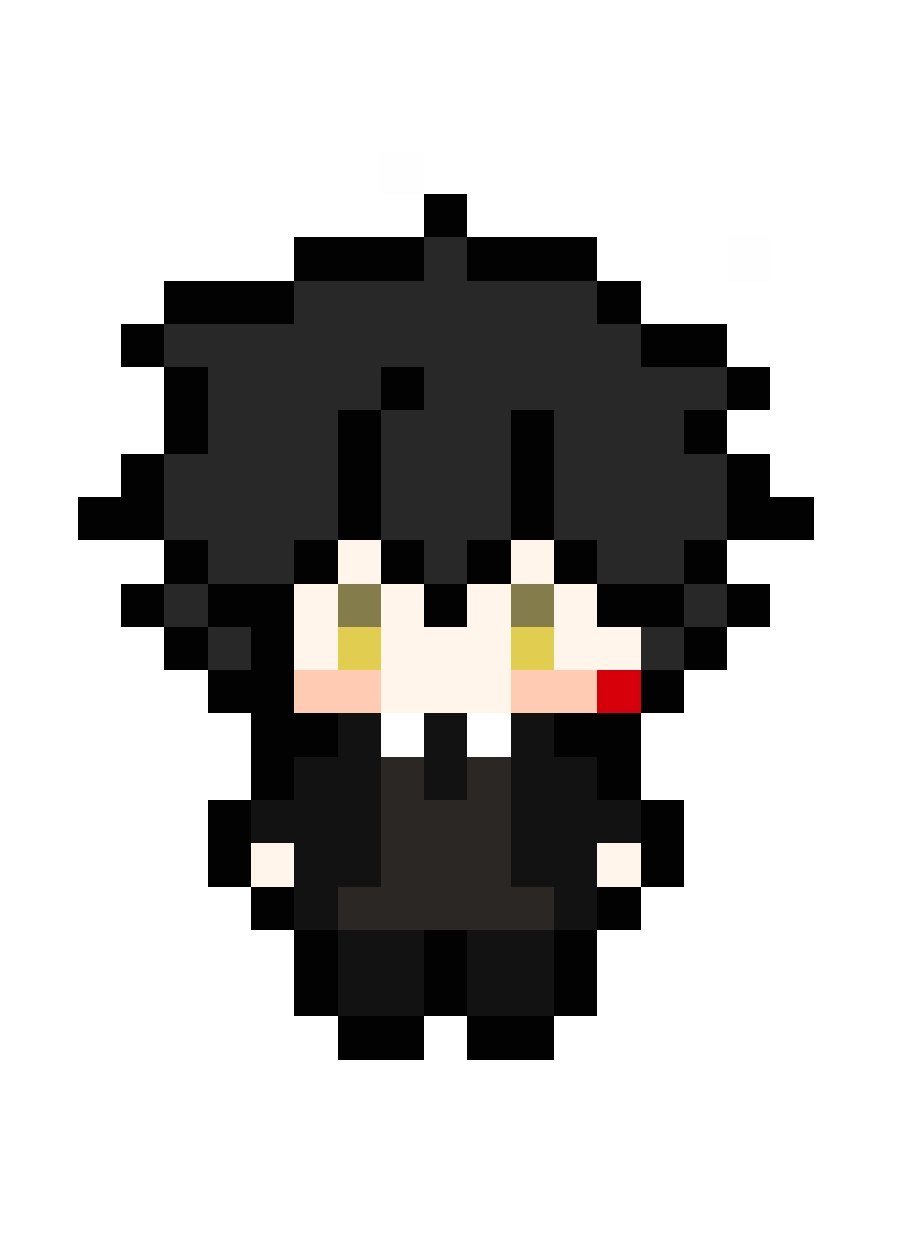 橫濱星露谷物語