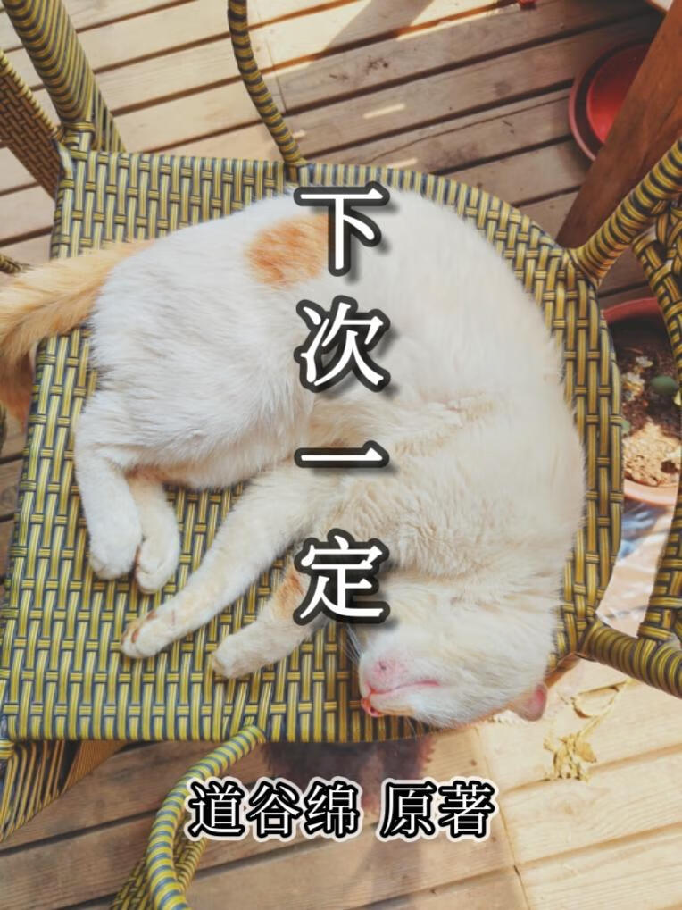 下次一定[校園]