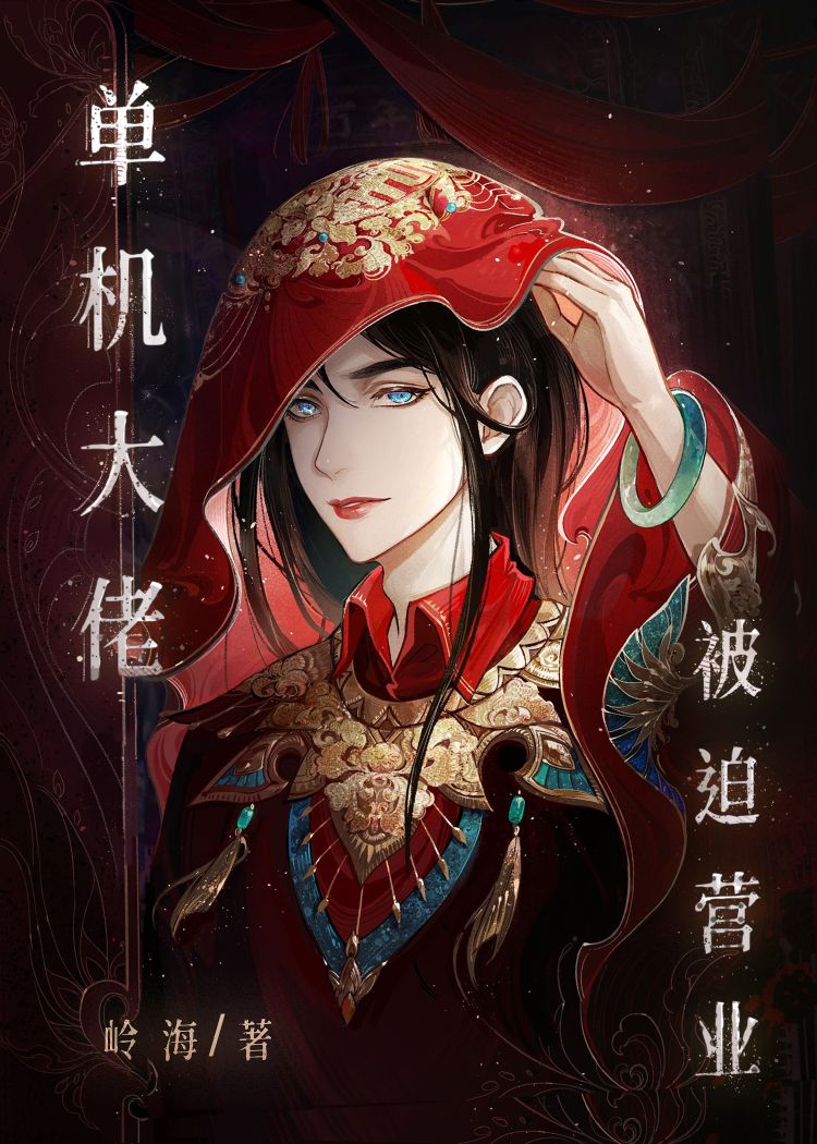 單機大佬，被迫營業[無限]