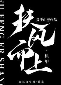 扶風而上[機甲]