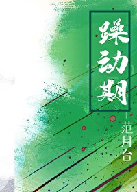 躁動期