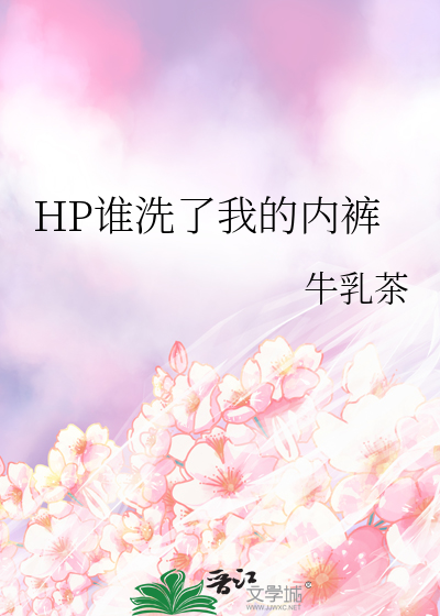 HP誰洗了我的内褲