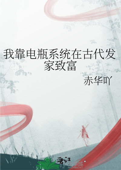 我靠電瓶系統在古代發家緻富
