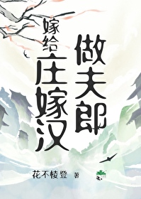 嫁給莊稼漢做夫郎[種田]