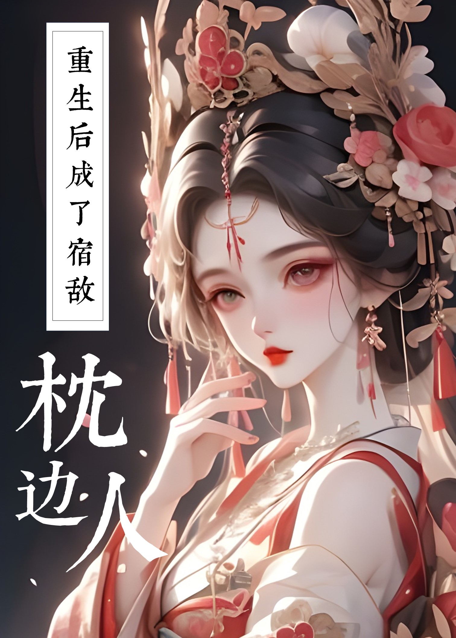 重生後成了宿敵枕邊人